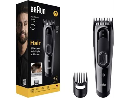 Braun HC5510 HairClipper
