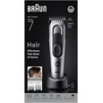Braun HC7590 HairClipper