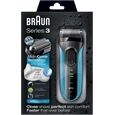 Braun 3045s Series 3 ProSkin
