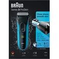 Braun 3045s Series 3 ProSkin