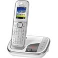 Panasonic KX-TGJ 320 GW BE