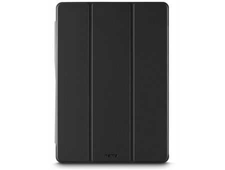 Hama Tablet-Hülle Fold Clear m Stiftfach für Galaxy Tab