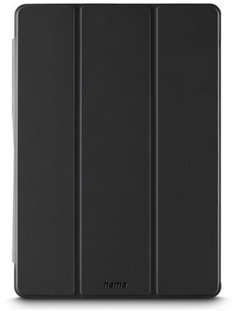 Hama Tablet-Hülle Fold Clear m Stiftfach für Galaxy Tab