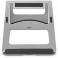 Hama Laptop-Stand Aluminium bis 40 cm (15,6")