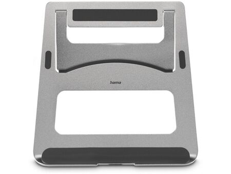 Hama Laptop-Stand Aluminium bis 40 cm (15,6")