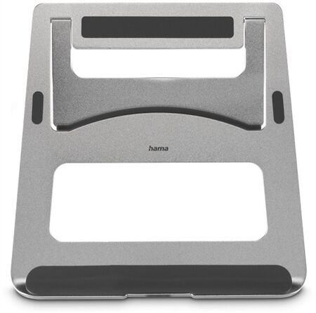 Hama Laptop-Stand Aluminium bis 40 cm (15,6")