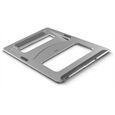 Hama Laptop-Stand Aluminium bis 40 cm (15,6")