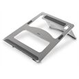 Hama Laptop-Stand Aluminium bis 40 cm (15,6")
