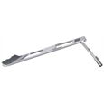 Hama Laptop-Stand Aluminium bis 40 cm (15,6")