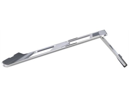 Hama Laptop-Stand Aluminium bis 40 cm (15,6")