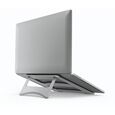 Hama Laptop-Stand Aluminium bis 40 cm (15,6")