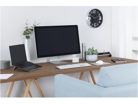 Hama Laptop-Stand Aluminium bis 40 cm (15,6")