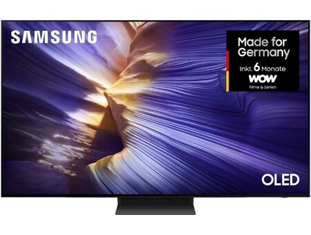 Samsung GQ55S93FAE Xklusiv 2025