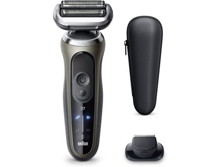 Braun 72-C1200s Series 7