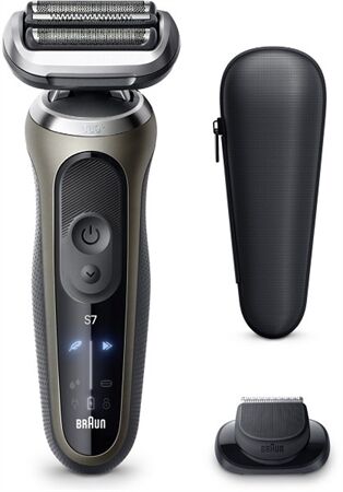 Braun 72-C1200s Series 7
