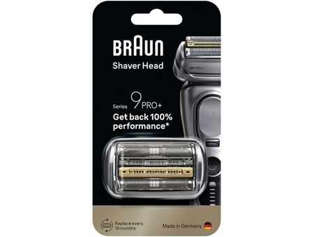Braun Scherkopf 96M