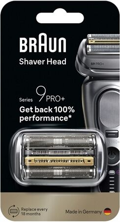 Braun Scherkopf 96M