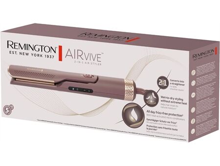 Remington AS 8930 AIRvive 2in1 Air Styler