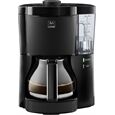 Melitta 1025-02 Look V Glas