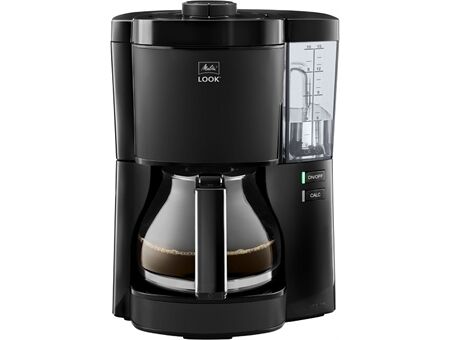 Melitta 1025-02 Look V Glas