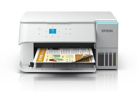 Epson EcoTank ET-2956 abzgl. 50€ Cashback
