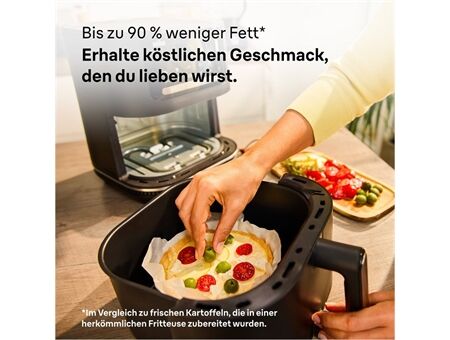 Braun HF5050 MultiFry 5