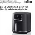 Braun HF5050 MultiFry 5
