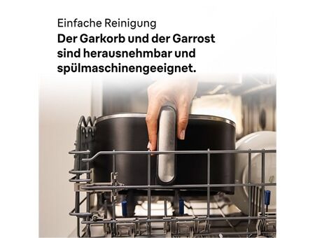 Braun HF5050 MultiFry 5