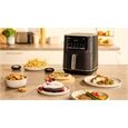 Braun HF5050 MultiFry 5