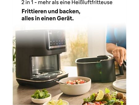 Braun HF5050 MultiFry 5