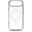Black Rock Mag Clear Case für iPhone Air