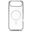 Black Rock Mag Clear Case für iPhone Air
