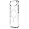 Black Rock Mag Clear Case für iPhone Air