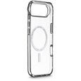 Black Rock Mag Clear Case für iPhone Air