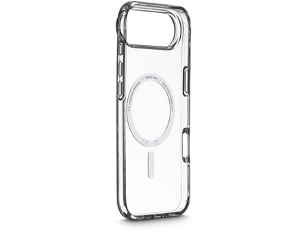 Black Rock Mag Clear Case für iPhone Air