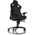 noblechairs EPIC Gaming Stuhl - schwarz