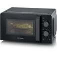 Severin MW 7580