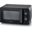Severin MW 7580