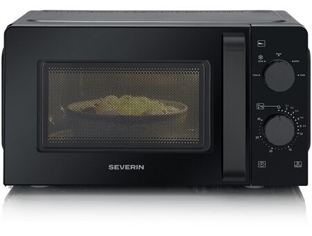 Severin MW 7580