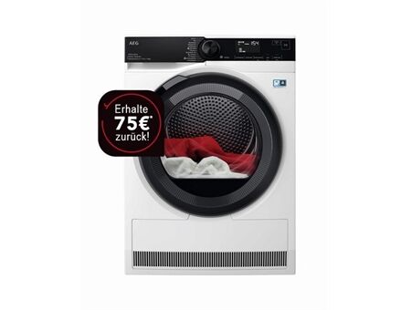 AEG TR9T75689 abzgl. 75€ Cashback