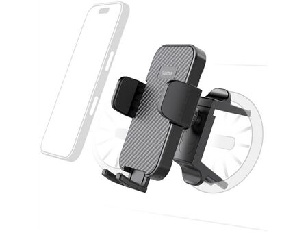 Hama Auto-Handyhalterung