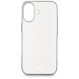 Black Rock Cover Ultra Thin Iced für iPhone 17