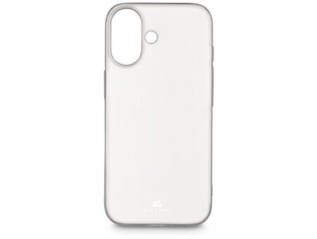 Black Rock Cover Ultra Thin Iced für iPhone 17