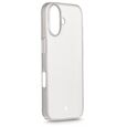 Black Rock Cover Ultra Thin Iced für iPhone 17