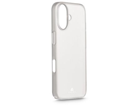 Black Rock Cover Ultra Thin Iced für iPhone 17
