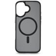 Black Rock Hybrid Case für iPhone 17