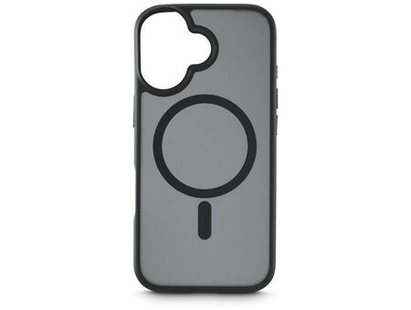 Black Rock Hybrid Case für iPhone 17