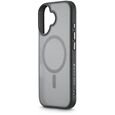 Black Rock Hybrid Case für iPhone 17