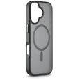 Black Rock Hybrid Case für iPhone 17