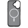Black Rock Hybrid Case für iPhone 17